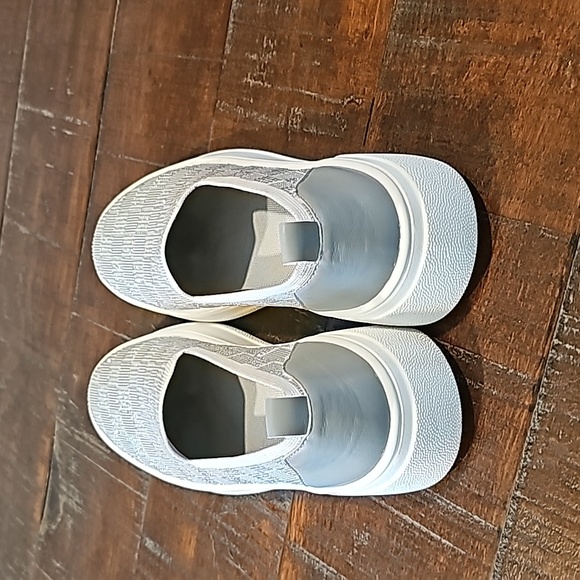 Patrizia Rhinestone Sneakers - Picture 5 of 6